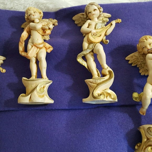 Fontanini Angels - Picture 2 of 3